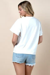 SANSE 26' TEE