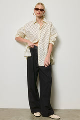 COOPER BLOUSE
