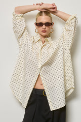 COOPER BLOUSE