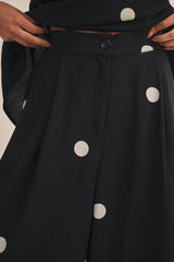 AMELIA POLKA SET