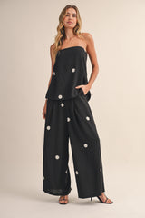 AMELIA POLKA SET
