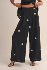 AMELIA POLKA SET