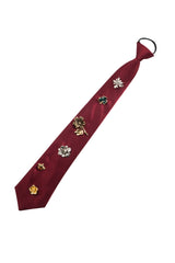 TIE NECKLACE