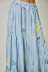 ENCANTO SKIRT
