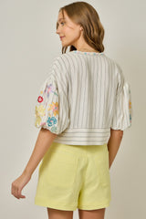 CARDI FLOWERS