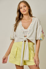 CARDI FLOWERS