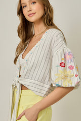 CARDI FLOWERS