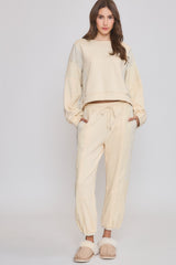 EYELET TRAVEL SET