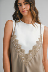 HANNAH DRESS