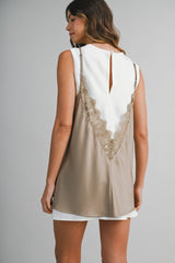 HANNAH DRESS