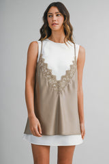 HANNAH DRESS