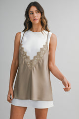 HANNAH DRESS
