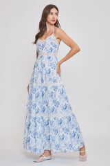 ELENA DRESS