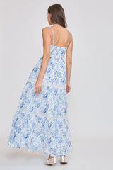 ELENA DRESS