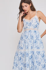 ELENA DRESS