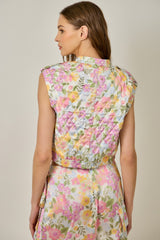 DAISY VEST