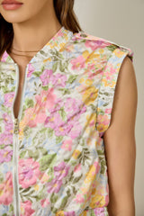 DAISY VEST