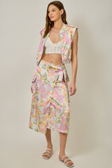 DAISY VEST