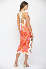 TROPI DRESS
