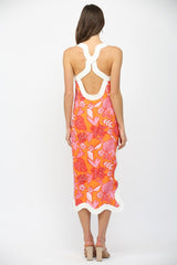 TROPI DRESS