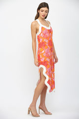 TROPI DRESS