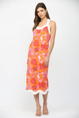 TROPI DRESS