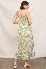LEILANI DRESS
