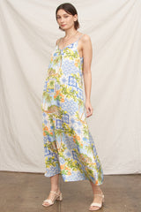LEILANI DRESS