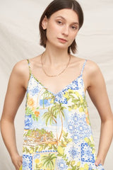 LEILANI DRESS