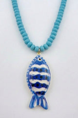 NEMO NECKLACE