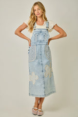 DAISY OVERALL