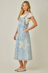 DAISY OVERALL