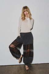RAVEN BALLOON PANTS