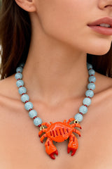 ISLA NECKLACE