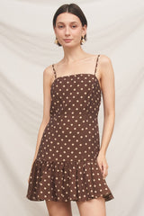 CHELSEA DRESS