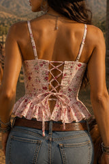ROSALIE BUSTIER