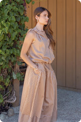 STRIPE SET