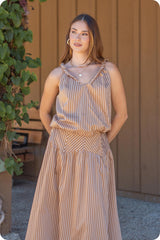 STRIPE SET