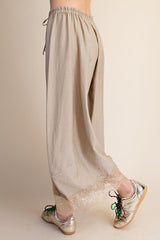 BALLOON PANTS