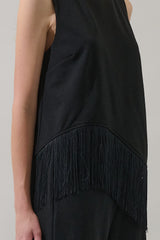 GIA FRINGE SET