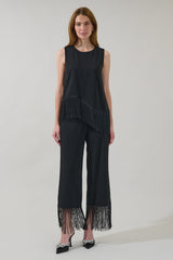 GIA FRINGE SET