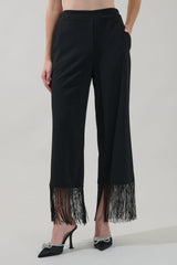 GIA FRINGE SET