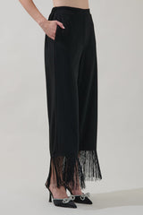GIA FRINGE SET