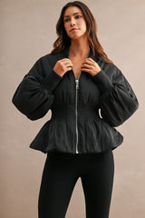 MARGO BOMBER JACKET