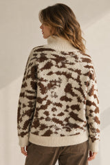 AMOUR SWEATER