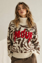 AMOUR SWEATER