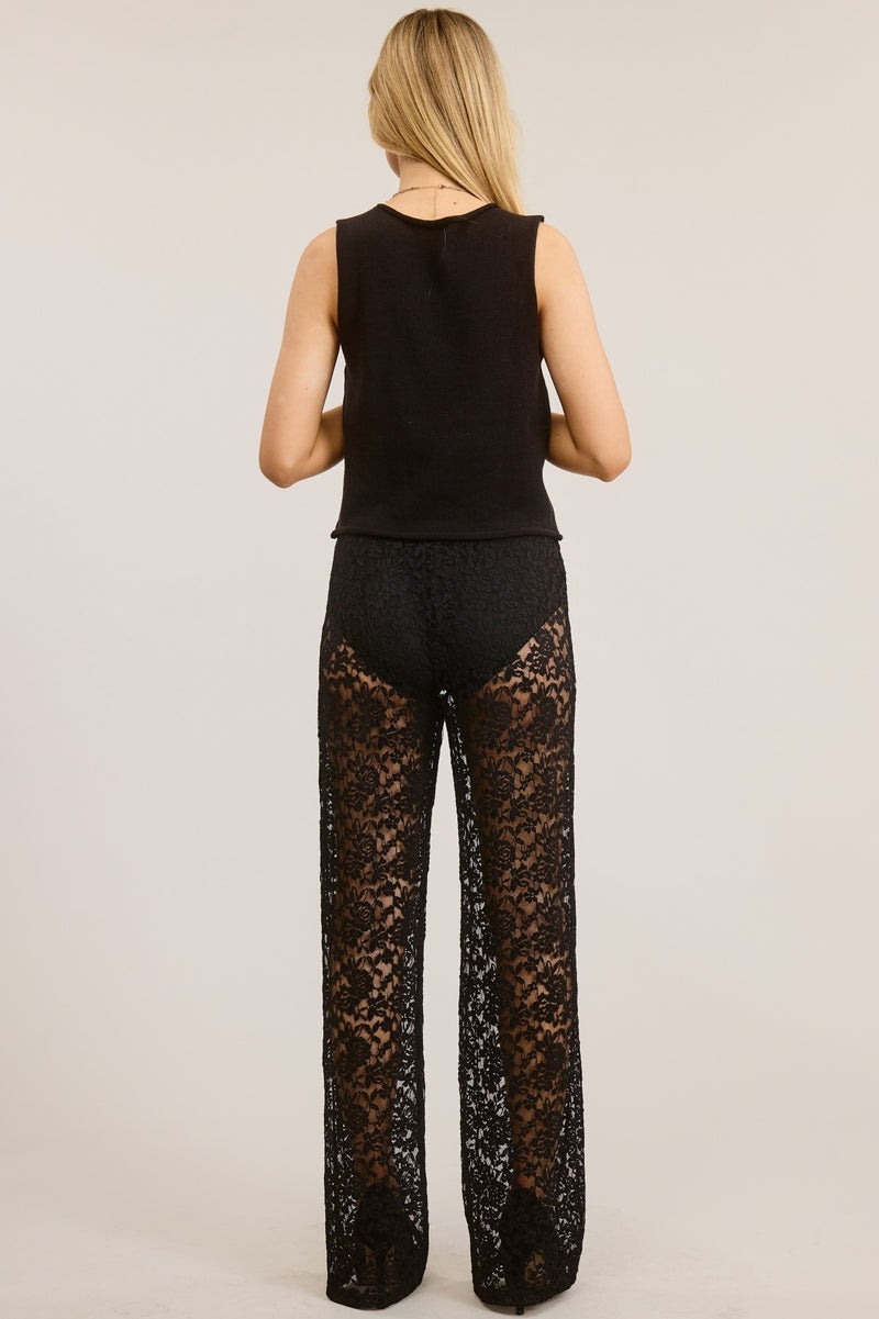 FLORENCE PANT