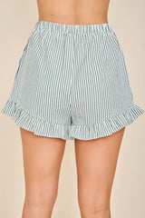 ALEGRA SHORTS