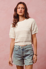 CORDELIA TOP