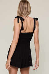 GWEN ROMPER